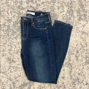 Liverpool Blue Jeans